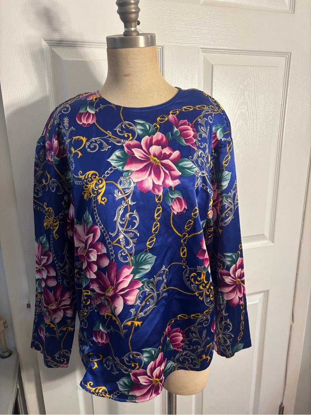 Liz Claiborne blouse
